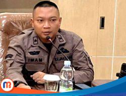 Kejari Bangkalan Tuntaskan Lima Belas Kegiatan Program Intelijen Sepanjang 2024