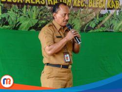 DPKP Optimalkan Anggaran DBHCHT 1,5 M untuk Penanaman Tembakau 2025