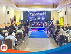 HIMABA STKIP PGRI Bangkalan Gaungkan Sastra Nasional Lewat Festival dan Pameran