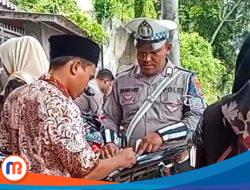 Warga Sampang Keluhkan Razia Polres Bangkalan di Luar Wilayah Hukum