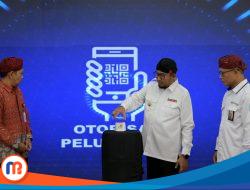 BPRS Bhakti Sumekar Luncurkan Program BBS Sekolah, Dorong Literasi Keuangan Syariah di Sumenep