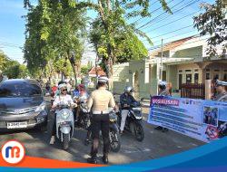 Polres Pamekasan Tegaskan Sepeda Listrik Dilarang ke Jalan Raya Demi Keselamatan