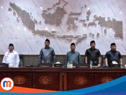 Reses II 2025, Aspirasi Warga Sumenep Dibahas di Paripurna DPRD