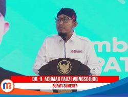 Tekan Risiko Tabungan Bermasalah, Bupati Sumenep Apresiasi Inovasi BPRS Bhakti Sumekar