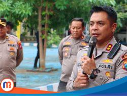 Razia di Perbatasan Sampang – Bangkalan Tuai Protes, Kapolres Bangkalan Angkat Bicara