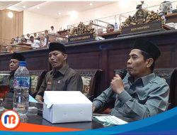 Fraksi PKB Gagas Pansus, Politisi Demokrat Sebut Jangan Jadi Wacana Kosong