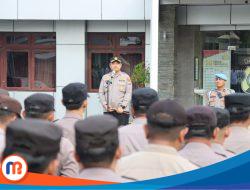 Buru Dua Orang DPO Narkoba, Polres Pamekasan Berikan Hadiah Rp10 Juta Bagi Pelapor