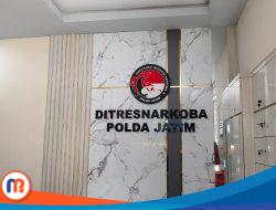 Tebusan Mengiringi Penangkapan Bandar Narkoba di Camplong Sampang, Polda Jatim Angkat Bicara