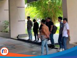 Pemkab Bangkalan tak Temui Mahasiswa, Aspirasi Pelayanan Publik Diabaikan