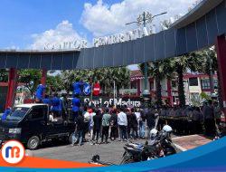 DAK Rp140 Miliar untuk Sumenep Ditarik Pusat, Proyek Jalan di Kepulauan Kangean Batal