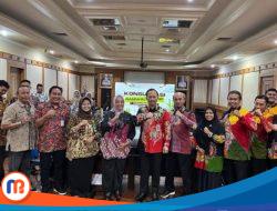 Bappeda Sumenep Konsultasi ke Jatim, Matangkan Ranwal RPJMD 2025 – 2029