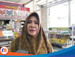 Sembilan Produk Marshmallow Mengandung Unsur Babi, Disperindag Pamekasan Sidak