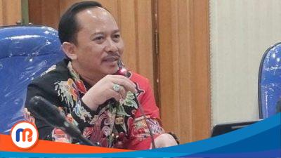 Kepala Bappeda Sumenep Tegaskan RPJMD 2025–2029 Selaras dengan Program Nasional