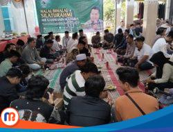 MR KAHMI IAIN Madura Gelar Halalbihalal, Jalin Sinergitas Antar Alumni dan Kader