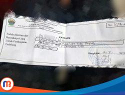 Korban Kecelakaan Kecewa, Puskesmas Burneh Tolak Klaim BPJS Kesehatan
