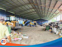 DLH Sebut TPST Bangkalan Beroperasi, Wabup Fauzan Bahtah tak Menyelesaikan Masalah Sampah