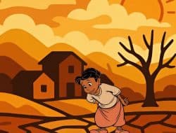 Kemiskinan di Sampang: Ketimpangan yang tak Kunjung Tuntas