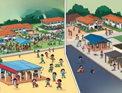 Ketimpangan Fasilitas dan Partisipasi Pendidikan di Sampang