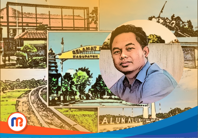 Wahyudi, Dosen Universitas Bahaudin Mudhary Madura (UNIBA Madura)