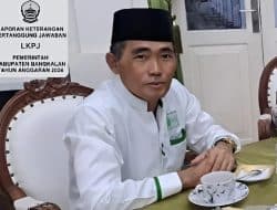 LKPJ Pemkab Bangkalan 2024: Apakah Laporan Masa Lalu dalam Bungkus Tahun 2024?