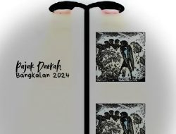 Pajak Daerah di Bangkalan 2024: Realisasi Tinggi, Ketimpangan Tajam