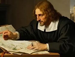 René Descartes: Pelopor Revolusi Pemikiran Modern