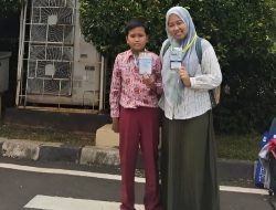 Guru dan Siswa SD Mutuba Melaju ke Final Ajang Kompetisi Nasional