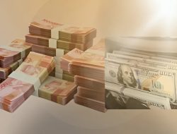 Rupiah Menguat, Bank Indonesia Jaga Stabilitas Eksternal