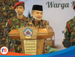 Wabup Fauzan: TPST di Bangkalan tidak Menyelesaikan Masalah, tapi Menimbulkan Masalah