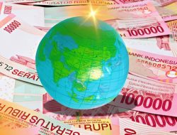 BI Perkuat Stabilitas Rupiah Hadapi Gejolak Global Akibat Perang Dagang AS-Tiongkok