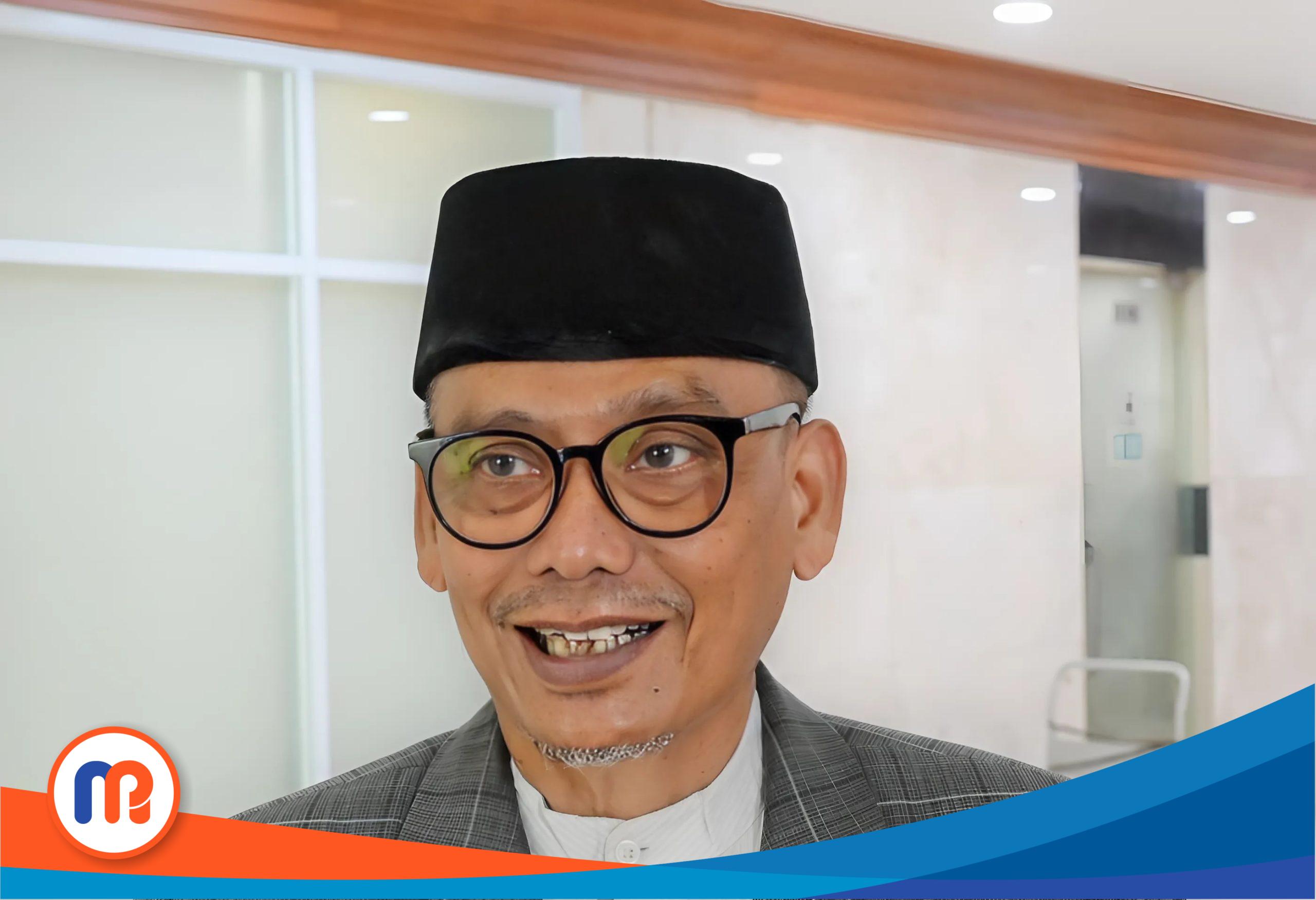 Anggota Komisi VIII DPR RI dari Fraksi PKS, Abdul Fikri Faqih. Ia dalam Pileg 2024 berangkat dari DAPIL Jawa Tengah IX