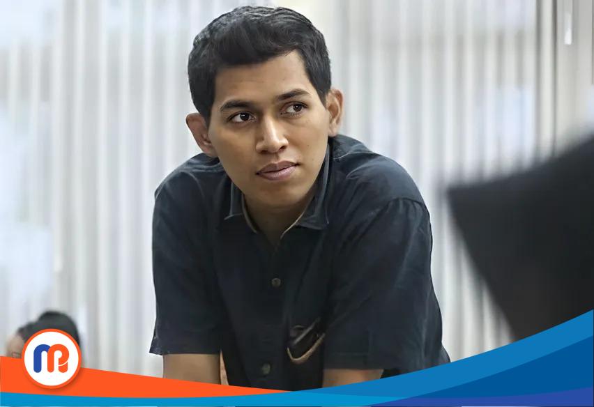 Ahmad Mudabbir, praktisi hukum di Jawa Timur (Jatim)