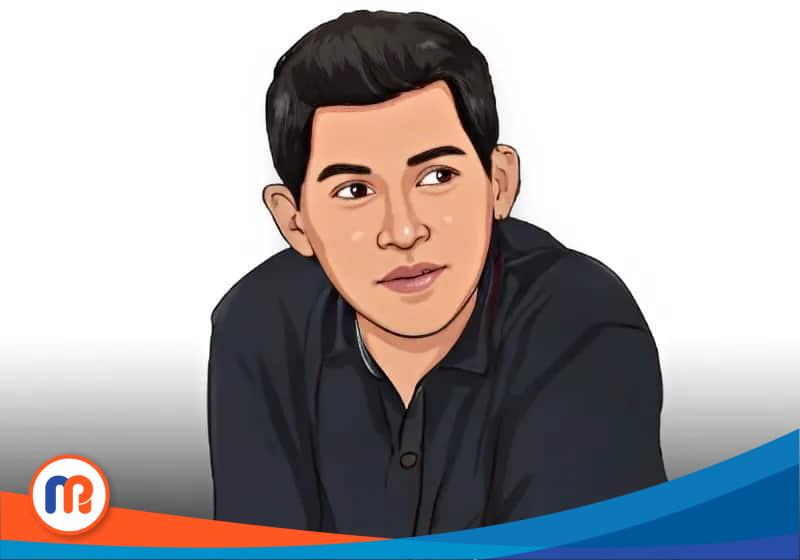 Ahmad Mudabbir, praktisi hukum di Jawa Timur, asal dari Madura