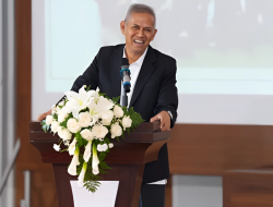 Indonesia Perkuat Kerja Sama Regional dan Strategi Ekonomi Hadapi Dinamika Global