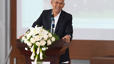 Indonesia Perkuat Kerja Sama Regional dan Strategi Ekonomi Hadapi Dinamika Global