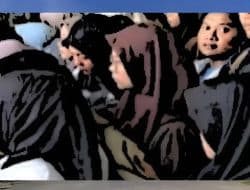 Angkatan Kerja Bangkalan Menyusut, Sektor Jasa Makin Dominan