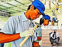 Ketenagakerjaan Indonesia Februari 2025: Kenaikan Signifikan di Tengah Tantangan Produktivitas