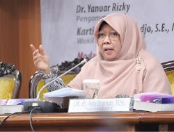 Anis Byarwati Dorong Evaluasi BPS Berdasarkan Kajian Bank Dunia