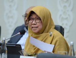 Target Ekonomi 2026 Dinilai Terlalu Optimis oleh Anis Byarwati