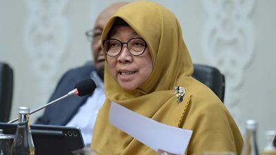 Target Ekonomi 2026 Dinilai Terlalu Optimis oleh Anis Byarwati