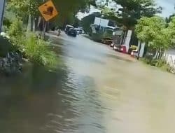 Banjir Sampang Perlu Solusi Komprehensif