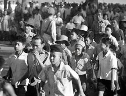 May Day 2025: Momentum Bangkitnya Kembali Semangat Buruh untuk Keadilan Sosial