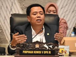 Komisi V DPR Soroti Ketidakjelasan Anggaran PUPR dalam Raker APBN 2025