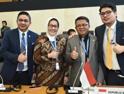 Negara Islam Kompak Dukung Komunitas Muslim Minoritas