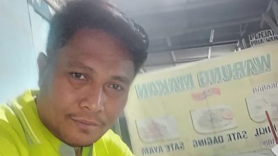 Herman Hidayat, Mamang panggilan akrabnya, adalah Ketua DPC ProJo Kabupaten Sampang, Madura, Jawa Timur