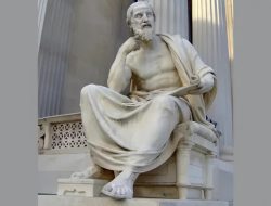 Mengintip Kehidupan dan Karya Herodotos: Bapak Sejarah Dunia