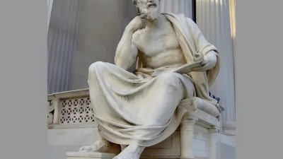 Herodotos atau Herodotus (Latin), sejarawan Yunani Kuno, adalah salah satu tokoh penting dalam sejarah dunia