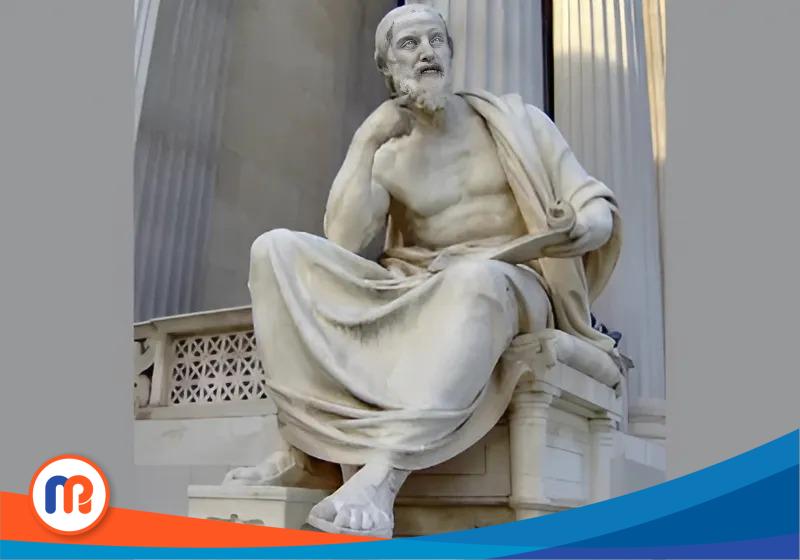 Herodotos atau Herodotus (Latin), sejarawan Yunani Kuno, adalah salah satu tokoh penting dalam sejarah dunia