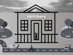 Tingkat Hunian Hotel di Sampang Triwulan I-2025 Rendah, Alarm Pariwisata Lesu