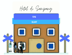 Hotel Sepi pada Maret 2025, Sinyal Lesunya Ekonomi Sampang